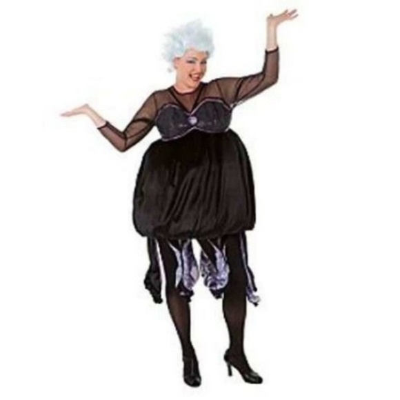 disney store ursula